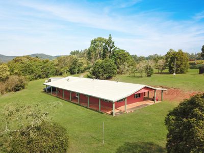 29 Bew Road, Ravenshoe