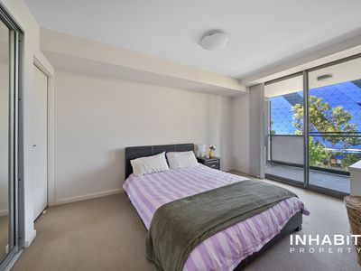 18 / 69 Milligan Street, Perth