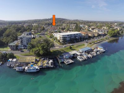 22-24 Helen Street, Forster