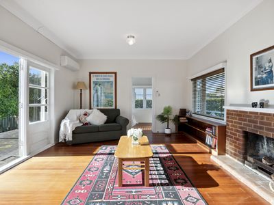 1/5 Argyle Terrace, Milford