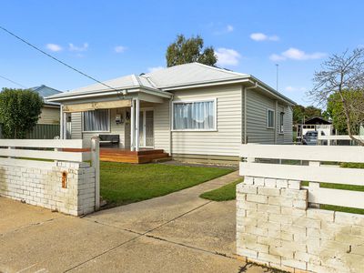 72 Wimble Street, Seymour