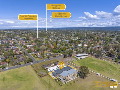 1 / 20 Paskin Street, Kingswood
