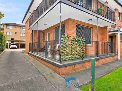 1 / 5-11 Walker Street, Werrington