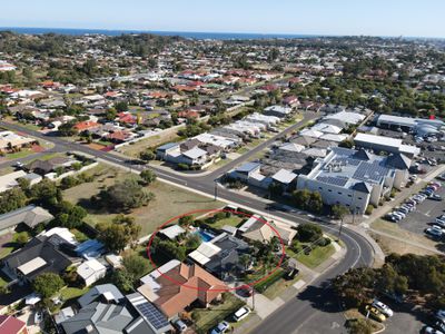4 Parade Road, South Bunbury