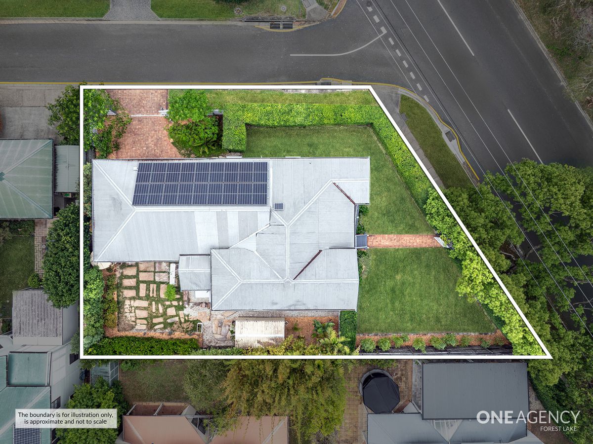 213 Honour Avenue, Chelmer