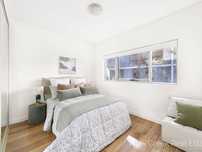 A108 / 40-50 Arncliffe Street, Wolli Creek