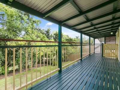 70 Gladstone Road, Coalfalls