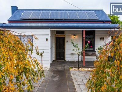 32 Murphy Street, Rutherglen