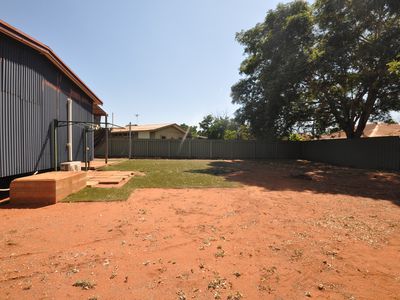 19 Mauger Place, South Hedland