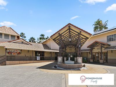 1726 / 2-10 Greenslopes Street, Cairns North