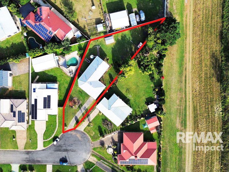 13 Mountain View Close, Mareeba