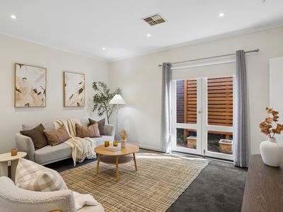 12 Law Court, Greenwith