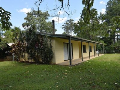 116 Gungas Road, Nimbin