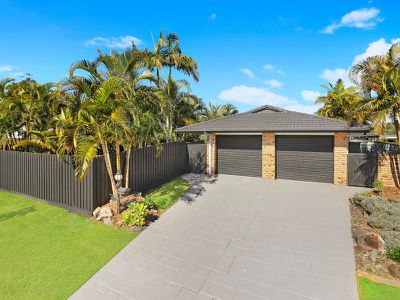 1 Applegin Court, Mooloolaba