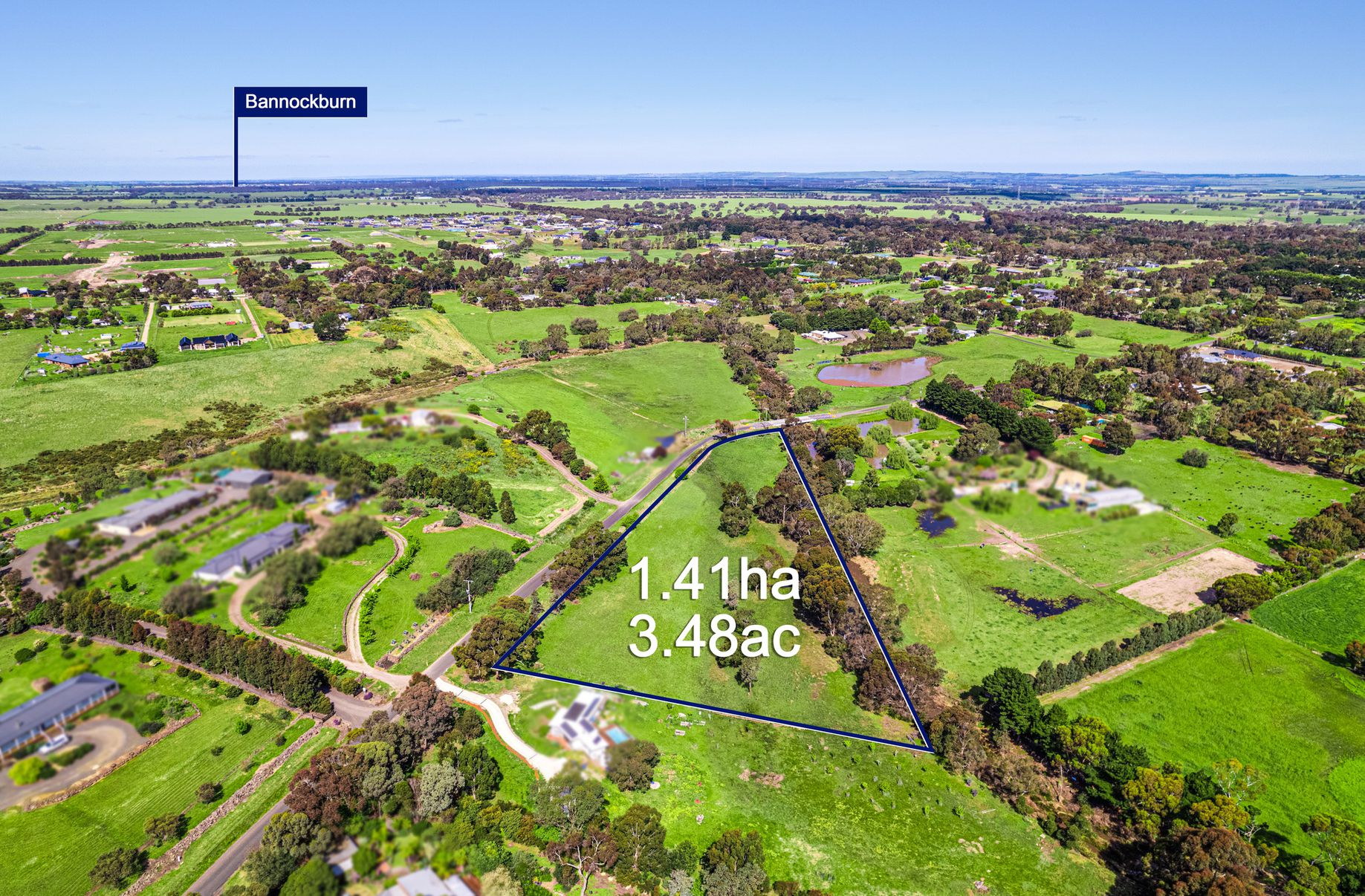 23 Stones Road, Teesdale Andrews & Co Estate Agents