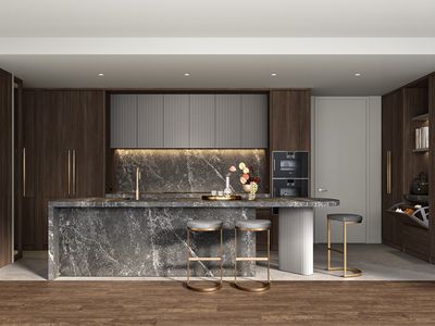 Somerset Residences - Perth's Pinnacle of Living, Burswood