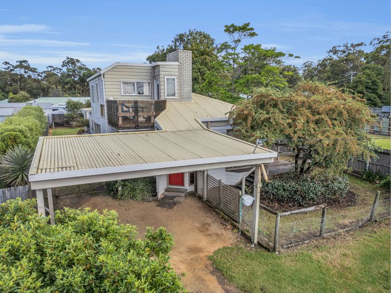 71 Mirrabooka Road, Mallacoota