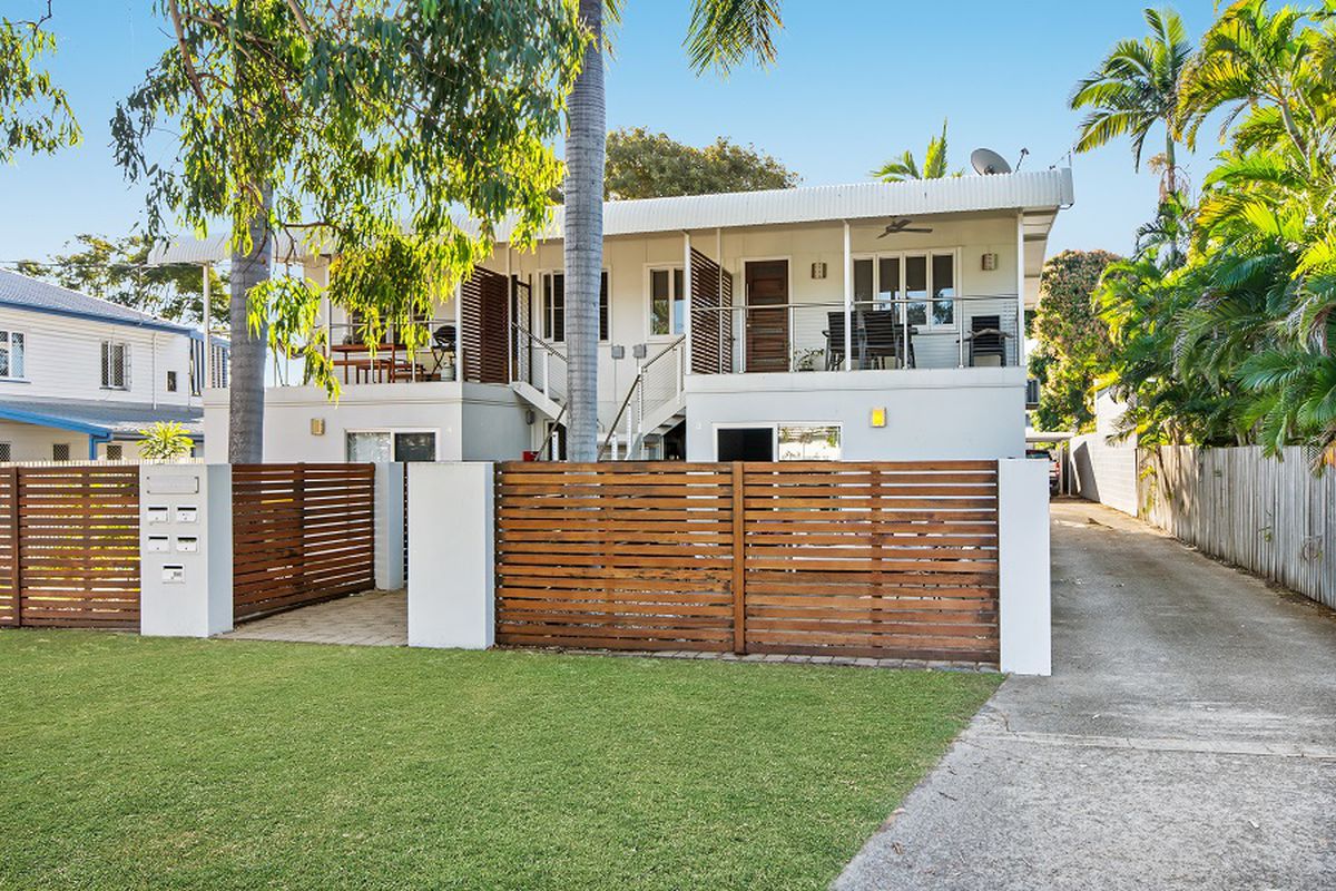 3 / 3 Falcon Street, Rowes Bay Northern Realty