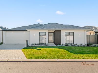 28 Arrowsmith Loop, South Guildford