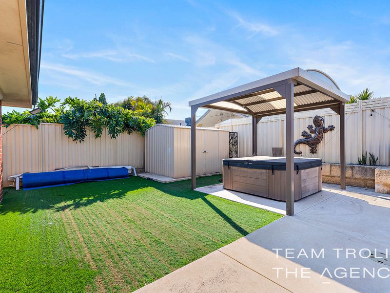 19 Bodallin Crescent, Southern River