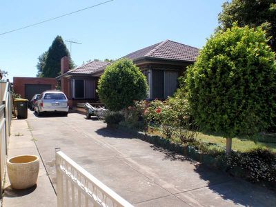 16 Yarmouth Avenue, St Albans