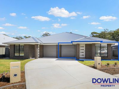 1 / 4 Emerald Close, Medowie