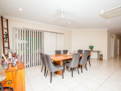 16 Minilya Link, South Hedland