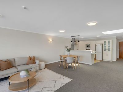 18 / 44 Marine Parade, Paraparaumu Beach