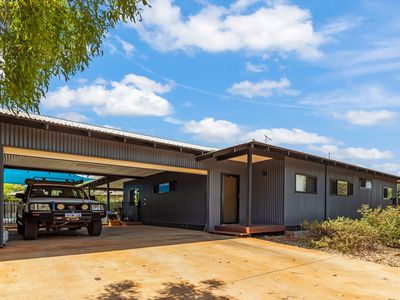 1 Wongai Crescent, Cable Beach