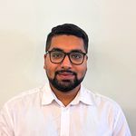 Parth Virmani
