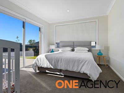 10 Halloran Street, Vincentia