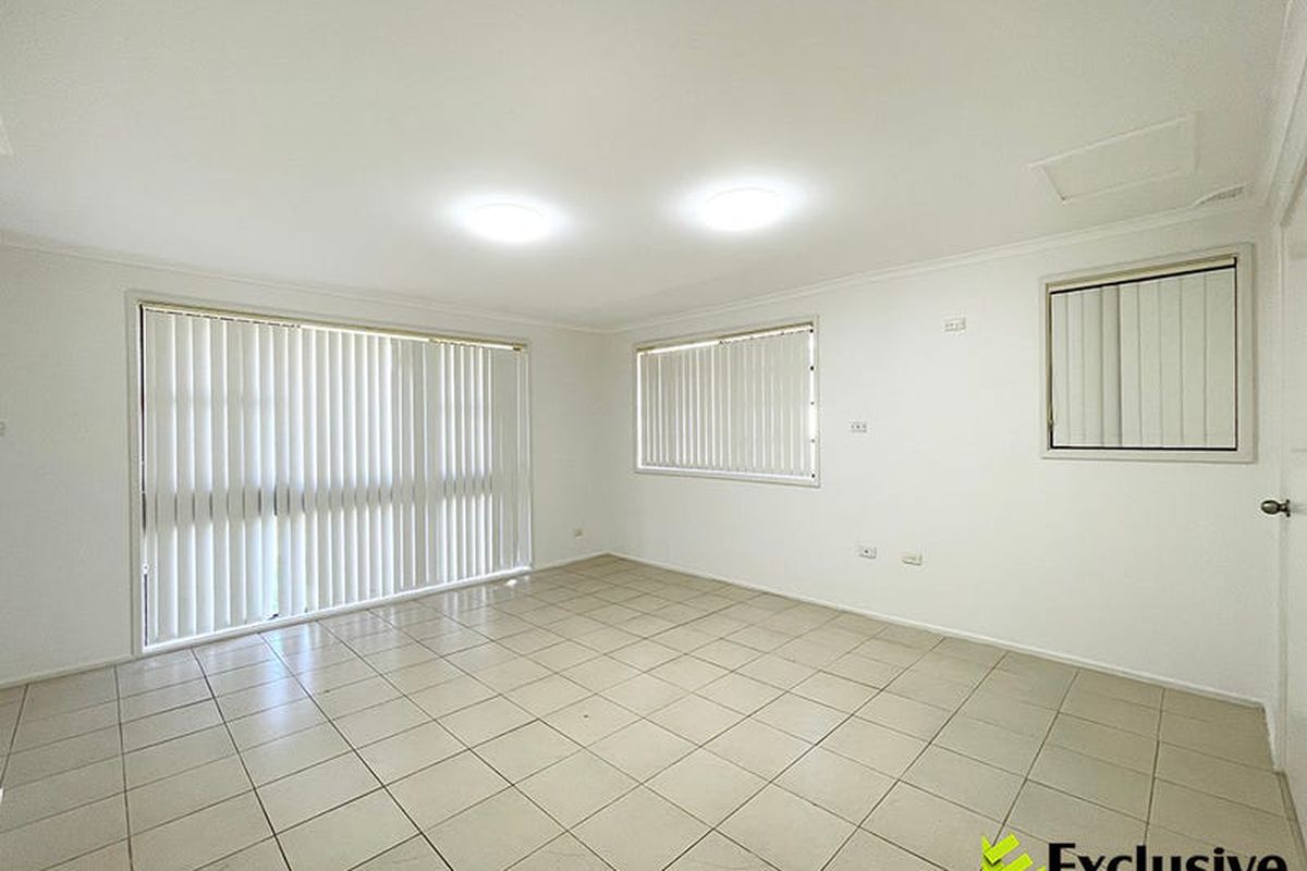 20 Budapest Street, Rooty Hill