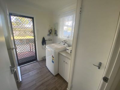 59 Scott Street, Wondai