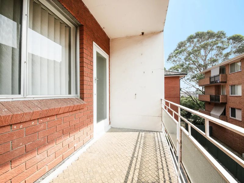 13 / 25-27 Green Street, Kogarah
