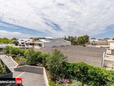 24 / 201 Carr Place, Leederville