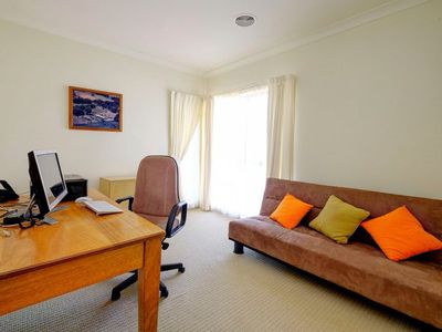 25 The Saddle, Tallwoods Village