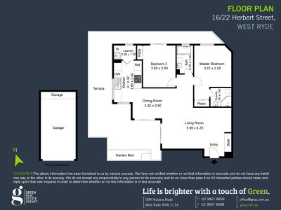 16 / 22-26 Herbert Street, West Ryde