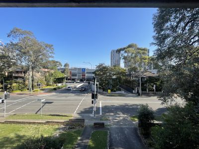 4 / 43 Neil Street, Merrylands
