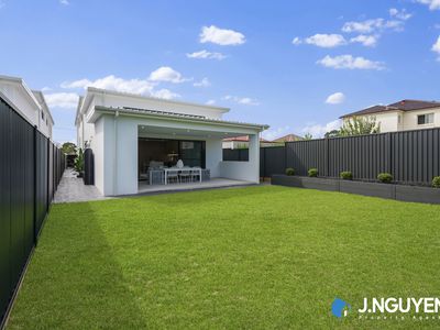 9a Lovoni Street, Cabramatta