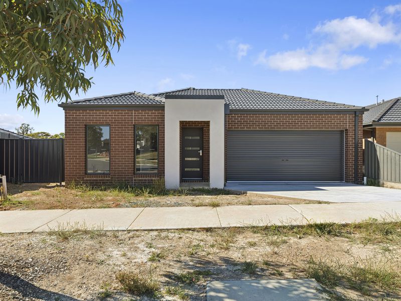 52 Delma Crescent, Seymour