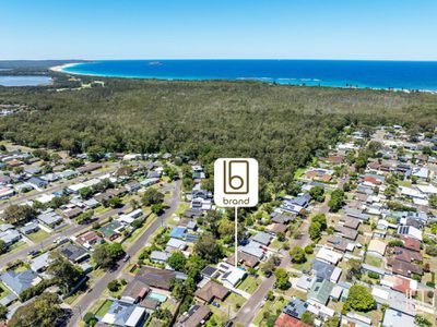 8 Nicholson Crescent, Toukley