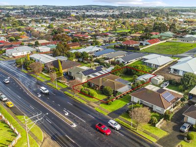 55 Suttontown Road, Mount Gambier