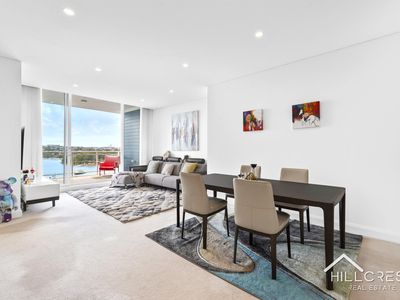 812/17 Woodlands Avenue, Breakfast Point