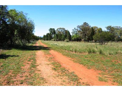 8299 Oxley Highway, Gunnedah