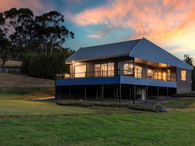 26 Pambulla Road, Nicholls Rivulet