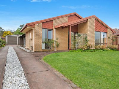 68 Rickard Road, Cordeaux Heights