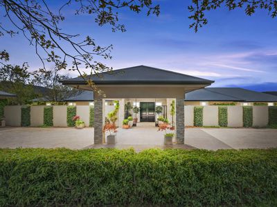 257 Barringo Road, New Gisborne