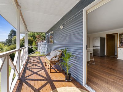 99 Britcliffes Road, Geeveston