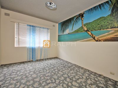 9 / 207 Haldon Street, Lakemba