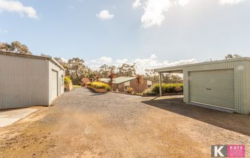 1 Brennan Avenue, Beaconsfield Upper